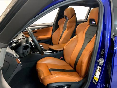 Used 2019 BMW M5 w/ Executive Package image 7
