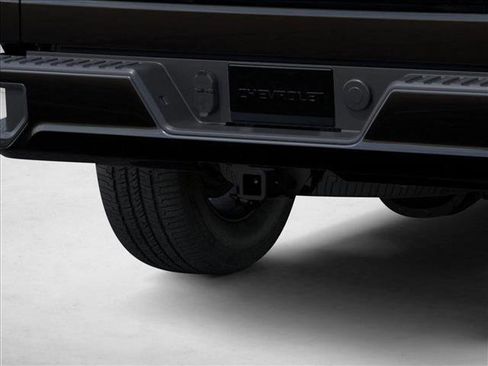 New 2026 Chevrolet Silverado 1500 RST image 14