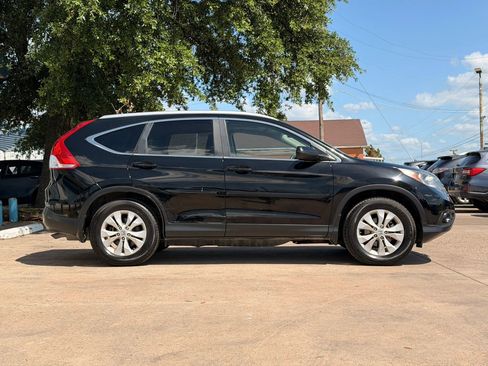 Used 2012 Honda CR-V EX-L image 2