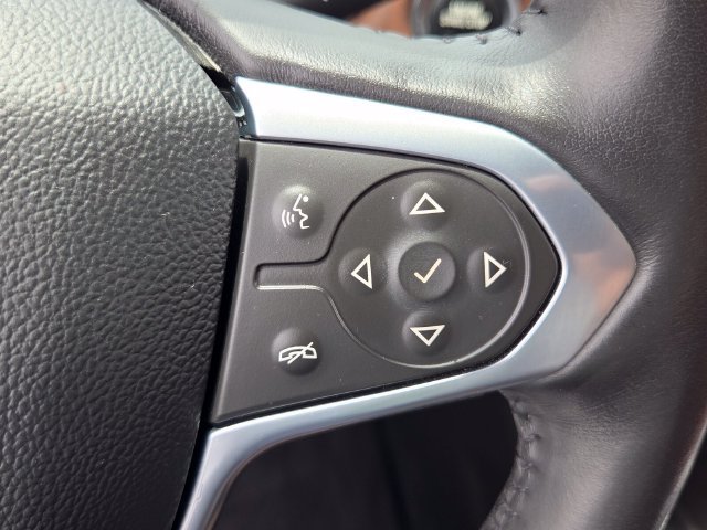 Used 2021 Chevrolet Traverse High Country FWD image 25