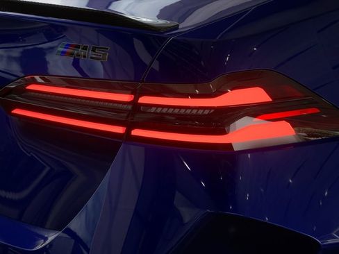 New 2026 BMW M5 w/ Carbon Package image 8