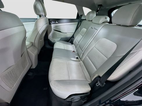 Used 2018 Hyundai Tucson SEL w/ Cargo Package FWD image 22