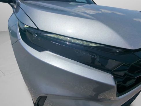 New 2026 Honda CR-V Sport image 9
