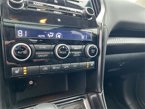 Used 2022 Subaru Ascent Onyx Edition image 17