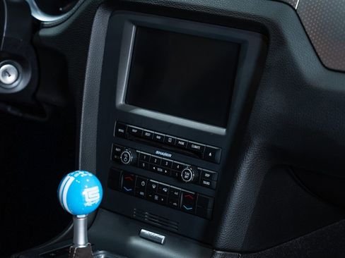 Used 2012 Ford Mustang Shelby GT500 w/ SVT Performance Pkg image 59