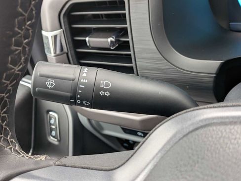 Used 2025 Ford F150 XLT w/ Equipment Group 301A Standard image 25