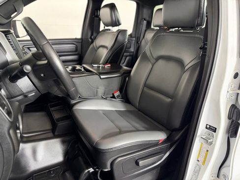 Certified 2023 RAM 1500 Tradesman AWD/4WD image 30
