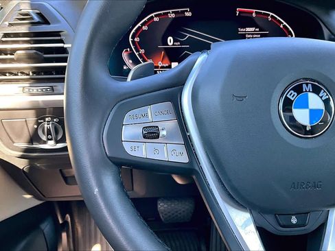 Certified 2023 BMW X3 sDrive30i w/ Premium Package image 23