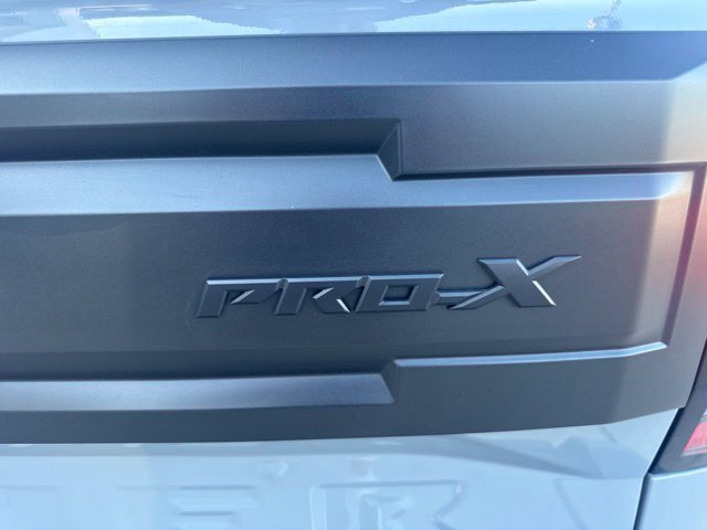Used 2025 Nissan Frontier Pro-X w/ Pro Convenience Package RWD image 23
