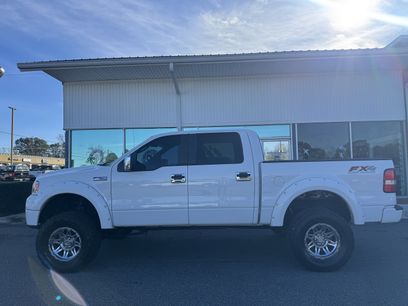 Used 2008 Ford F150 King Ranch