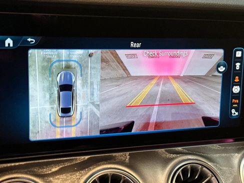 New 2026 Mercedes-Benz AMG GT 43 image 23