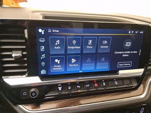 Used 2025 Chevrolet Silverado 2500 LT w/ All Star Edition image 25