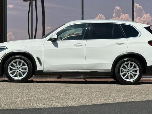 Used 2020 BMW X5 xDrive40i w/ Convenience Package image 6