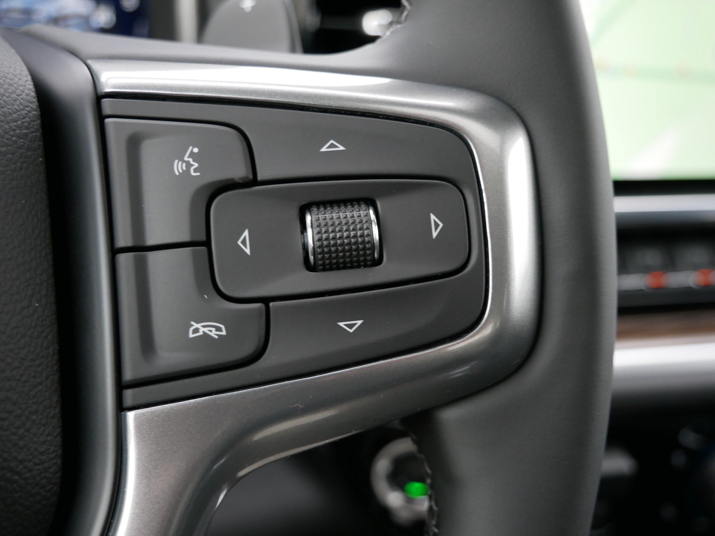 New 2026 Chevrolet Silverado 1500 RST w/ RST All Star Premium Package AWD/4WD image 25