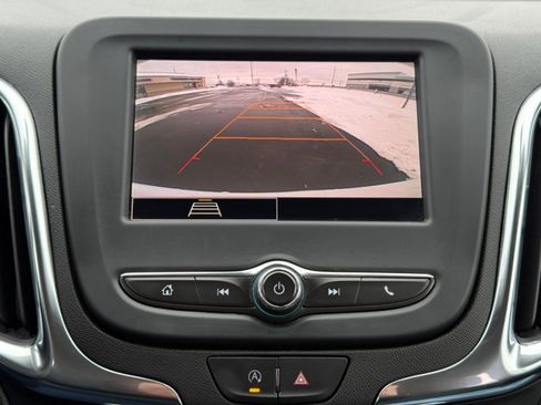 Used 2024 Chevrolet Equinox LT image 26