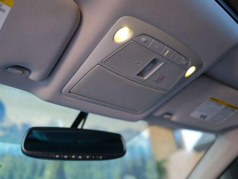 Used 2016 Nissan Altima 3.5 SL w/ 3.5 Technology Package image 25