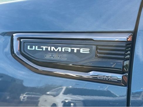 New 2026 GMC Sierra 1500 Denali Ultimate image 17