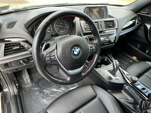 Used 2016 BMW 228i xDrive Convertible image 20