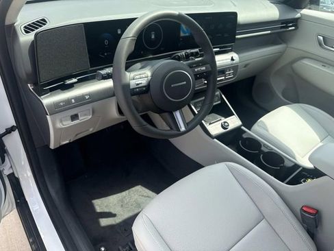 New 2026 Hyundai Kona SEL Premium FWD image 21