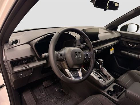 New 2026 Honda CR-V TrailSport image 9