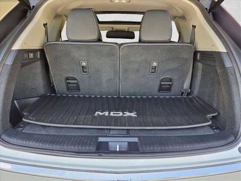 Used 2023 Acura MDX FWD w/ Technology Package image 6