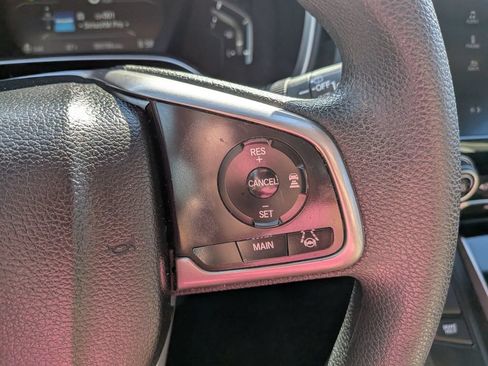 Used 2017 Honda CR-V EX image 15