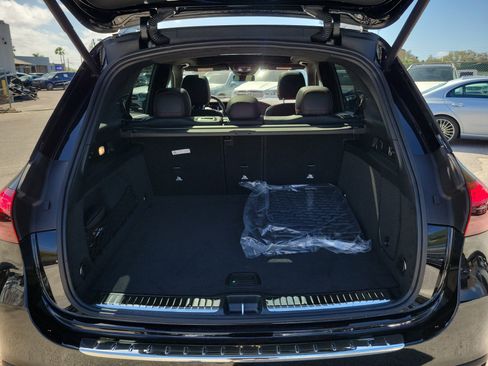 New 2026 Mercedes-Benz GLE 63 AMG S image 9