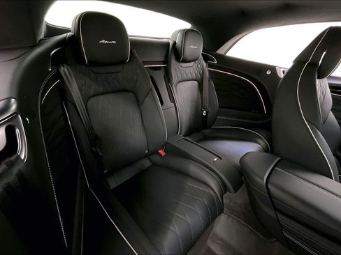 Used 2024 Bentley Continental GT V8 image 26