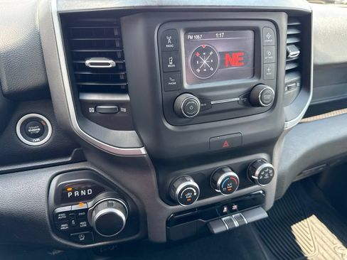 Used 2021 RAM 1500 Big Horn AWD/4WD image 29