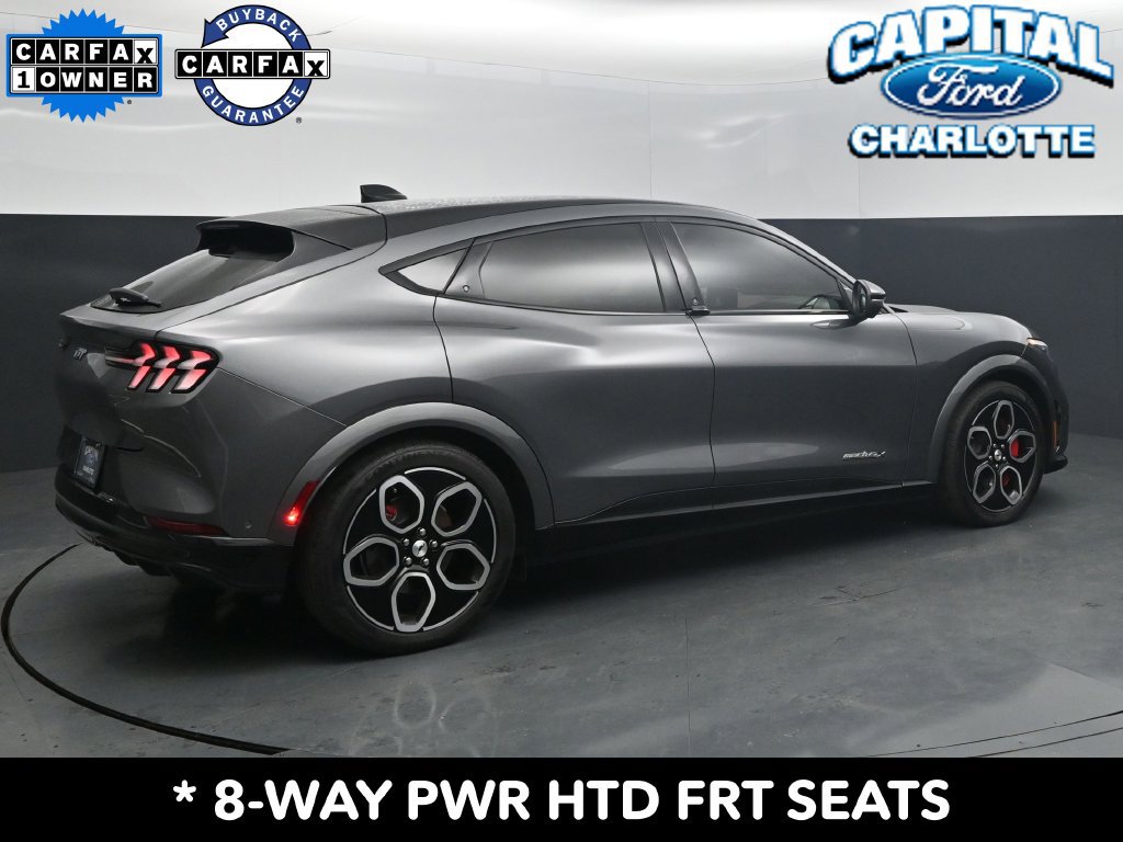 Used 2023 Ford Mustang Mach-E GT AWD/4WD image 7