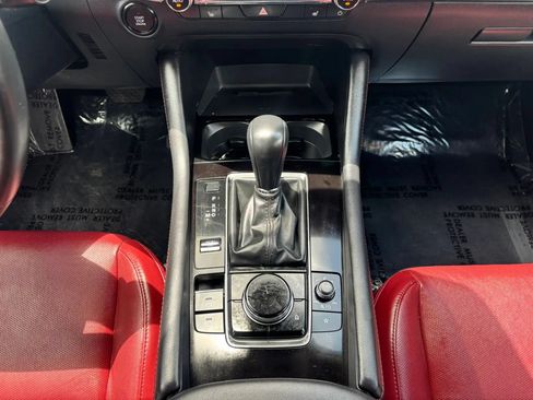 Used 2024 MAZDA MAZDA3 s AWD/4WD image 35