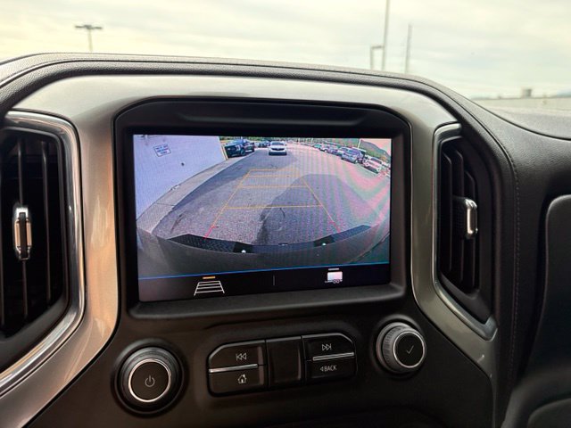 Used 2023 Chevrolet Silverado 2500 LT AWD/4WD image 5
