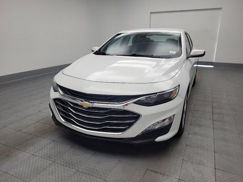 Used 2024 Chevrolet Malibu LT FWD image 15
