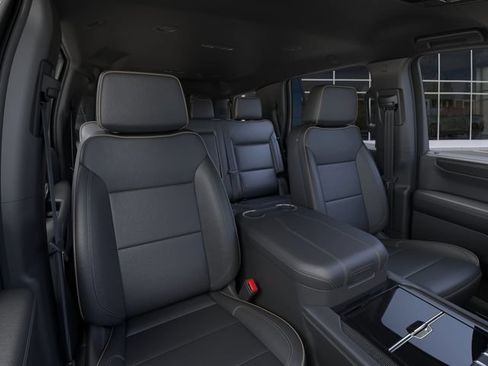 New 2026 GMC Yukon Elevation AWD/4WD image 18