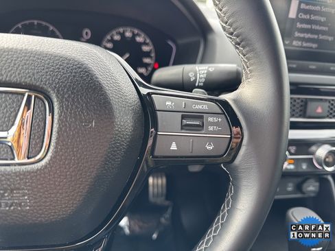 Used 2025 Honda Civic Sport image 33