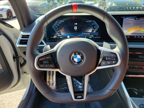 Used 2025 BMW M340i w/ Premium Package image 33