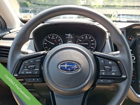 Used 2026 Subaru Crosstrek 2.5i Premium AWD/4WD image 20