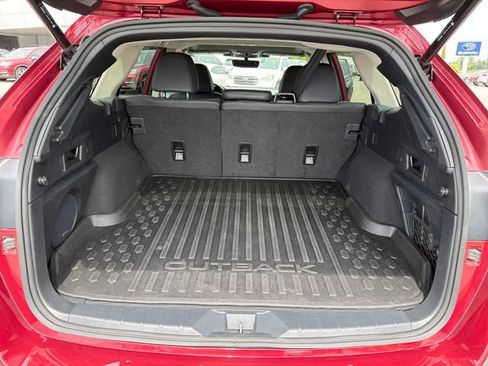 Certified 2025 Subaru Outback Limited AWD/4WD image 29