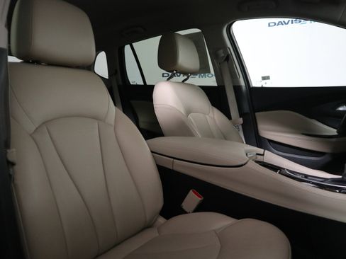 Used 2020 Buick Envision Essence image 20