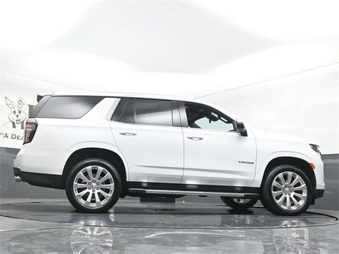 Used 2023 Chevrolet Tahoe Premier image 55