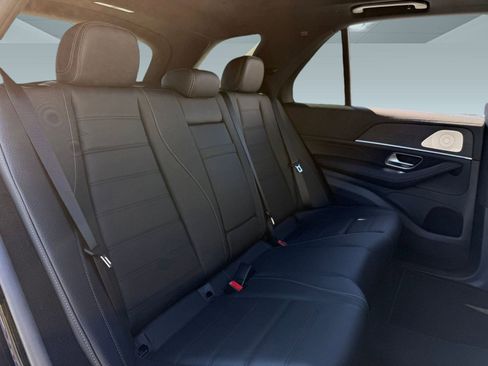 New 2026 Mercedes-Benz GLE 580 4MATIC image 27