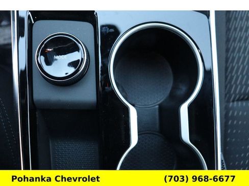 New 2026 Chevrolet Equinox LT image 17