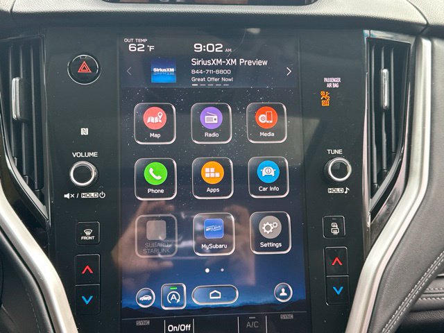 Used 2020 Subaru Outback Limited AWD/4WD image 33