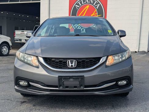Used 2013 Honda Civic EX-L image 9