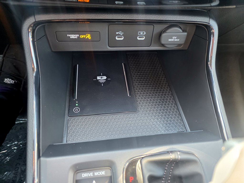 New 2027 Honda CR-V EX-L image 18