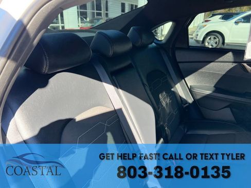 Used 2022 Kia Forte GT-Line w/ GT-Line Premium Package image 23