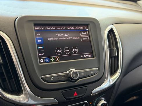Certified 2020 Chevrolet Equinox LT FWD image 21