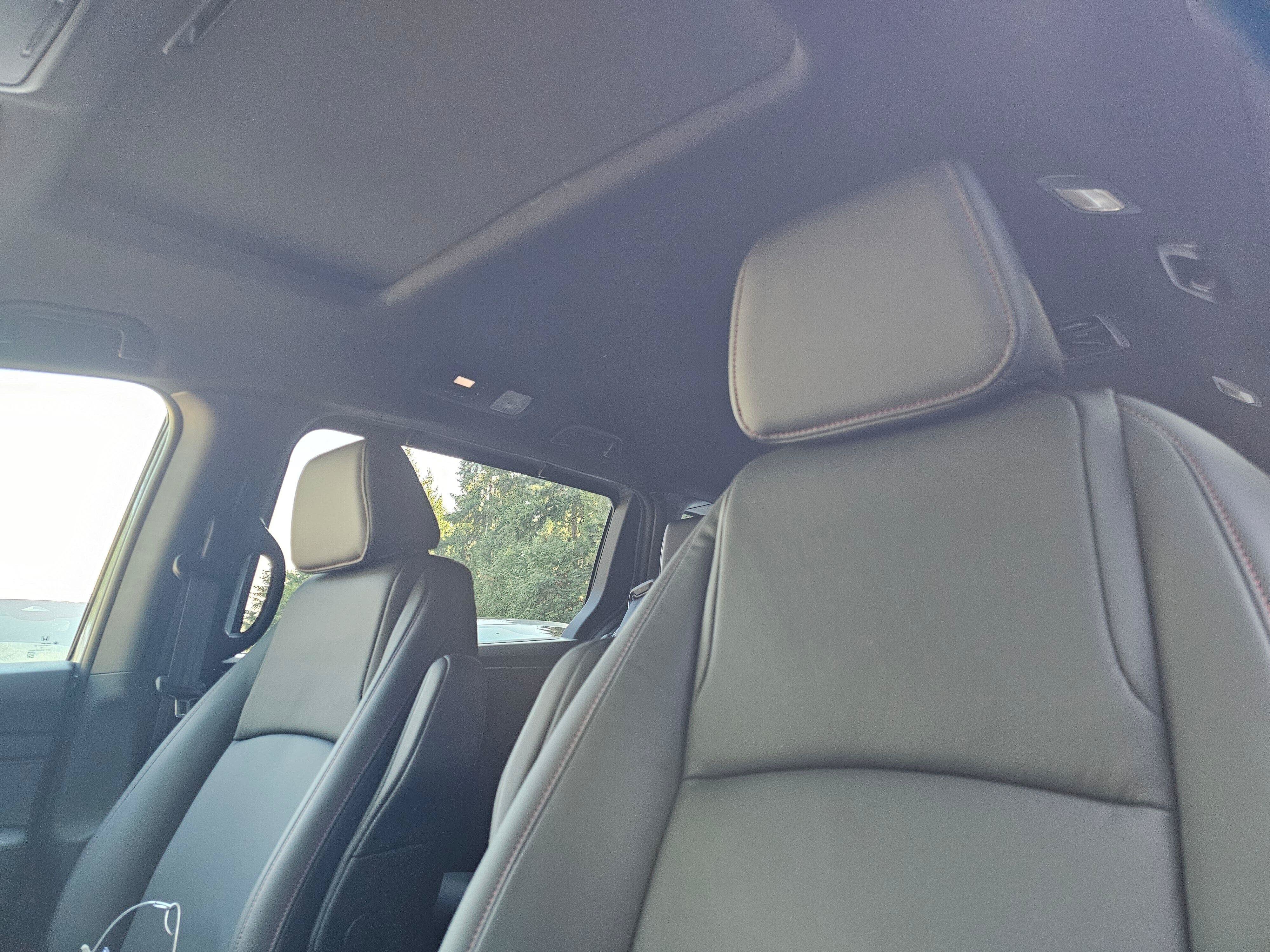 New 2026 Honda Odyssey Sport-L image 25