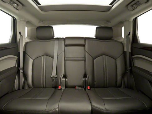 Used 2010 Cadillac SRX Performance FWD image 18