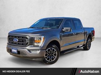 Used 2021 Ford F150 XLT w/ Equipment Group 302A High RWD video 1